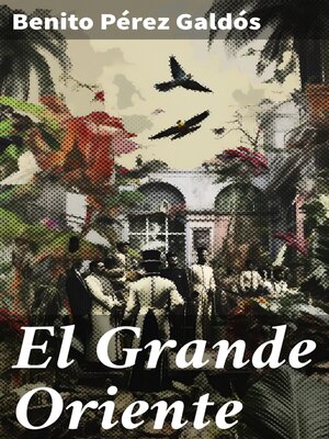 cover image of El Grande Oriente